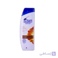 شامپو هد اند شولدرز عربی ضد ریزش مو مدل Anti-Hairfall