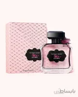 عطر زنانه تیس ویکتوریا سکرت