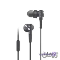 هدفون با سیم سونی مدل MDR-XB55AP