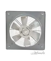 هواکش صنعتی ایلکا دمنده مدل VIE-50T4T