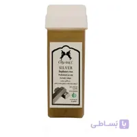 موم گياهي خشاب سیتی وکس شیر 100 میل