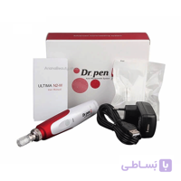 دستگاه میکرونیدلینگ دکتر پن مدل ULTIMA – N2