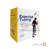 کش سی ایکس MegaFitness مدل MF02