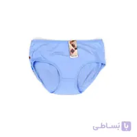 شورت نخی طرح خرسیp16