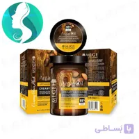 ماسک آرگان میگ