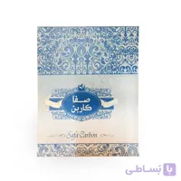 دسته فاکتور کاربن دار