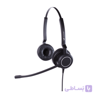 هدست VTX100 UNC DUO