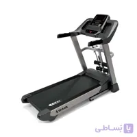 تردمیل چندمنظوره خانگی شوا مدل SH 9119D ا Shua Home Use Treadmill 9119D