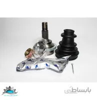 سرپلوس پژو 206 تیپ 5 عظام (TPIC)