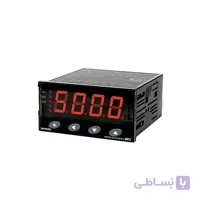 نشان دهنده (پنل میتر) هانیانگ مدل MP3-4-DV-N-A سایز 48×96