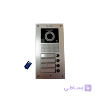 پنل دم دری تصویری کارتی آلدو