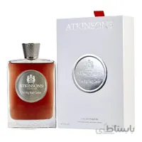 عطر ادکلن اتکینسون د بیگ بد سدار زنانه و مردانه