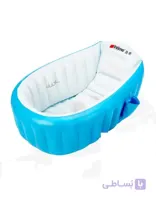 226A وان حمام آبی کودک 27 * 60 * 90