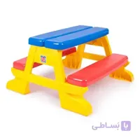 میز پیکنیک کودک Grownup