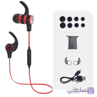 هندزفری - volope design