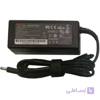 آداپتور لپ تاپ ۱۹.۵ ولت ۳.۳۴ آمپر مدل AC Adapter-65W