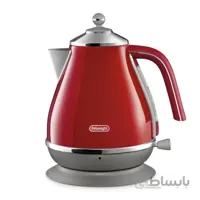 کتری برقی KBOC 3001 R دلونگی ا کتری برقی KBOC 3001 Rدلونگی