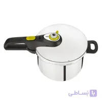 زودپز 4 لیتری تفال مدل TEFAL Secure 5 Neo