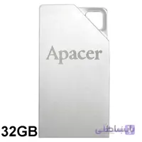 فلش مموری 32 گیگابایت اپیسر AH11D