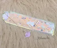 خط کش آکواریومی