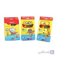مداد ۳۶ رنگ مدل 3099