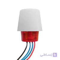 فتوسل 10 آمپر شیوا امواج ا SHIVAAMVAJ PHOTOSWITCH PSA-10A-11A1