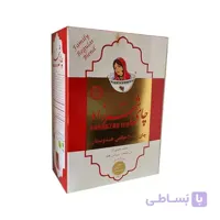چای شهرزاد 400 گرمی قرمز