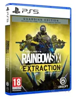 بازی rainbow six extraction برای PS5
