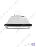 هود مخفی استیل البرز مدل SA-504 ا Alborz Steel Hood SA-504