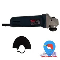 مینی فرز باس BOSS مدل Yj-6-100