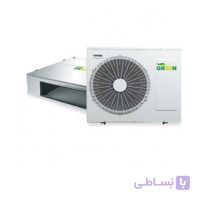 داکت اسپلیت GDS-36P1T1A گرین