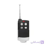ریموت سایلکس مدل لنیکس 433