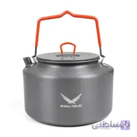 کتری کوهنوردی اسنوهاوک SnowHawk مدل SN-CD