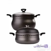 سرویس غذاپز همه کاره مدل 10 پارچه 8 نفره-آروشا