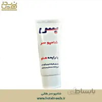 شامپو سر 30 گرمی بس