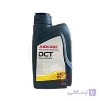 روغن گیربکس آیدلوب دوکلاچه DCT AIDLUBE حجم 1 لیتر
