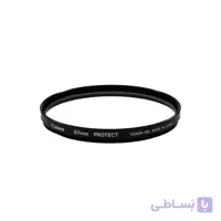 فیلتر لنز یووی کانن مدل UV 67mm
