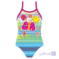 مایو شنا دخترانه توربو Country Friends ا Turbo girl Swimsuit Country Friends