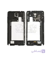قاب کامل سامسونگ مدل نوت 3 اصلی مدل N9005 سفید