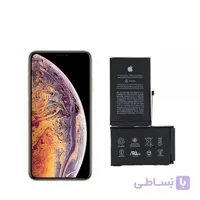 باتری اصلی گوشی iPhone XS Max