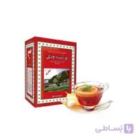 چای ممتاز قرمز نوشینه
