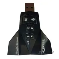کارت صدا مدل OS-C703 غیر اصل