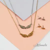 نیم ست بال فرشته