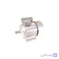 الکتروموتور تکفاز PEM کلاج دار مدل YC8022