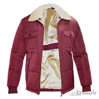 کاپشن مردانه برانگو مدل BR-783