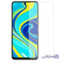 محافظ صفحه نمایش گوشی شیائومی مدل Redmi Note 9S