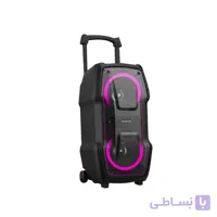 اسپیکر بلوتوثی قابل حمل آیوا مدل SS-X100DSP