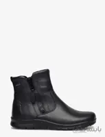 بوت زنانه اکو اصل مدل Ecco babett boot