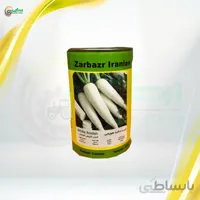 بذر ترب سفید
