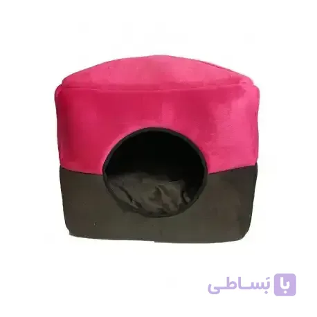 جای خواب دوکاره سگ و گربه - بزرگ